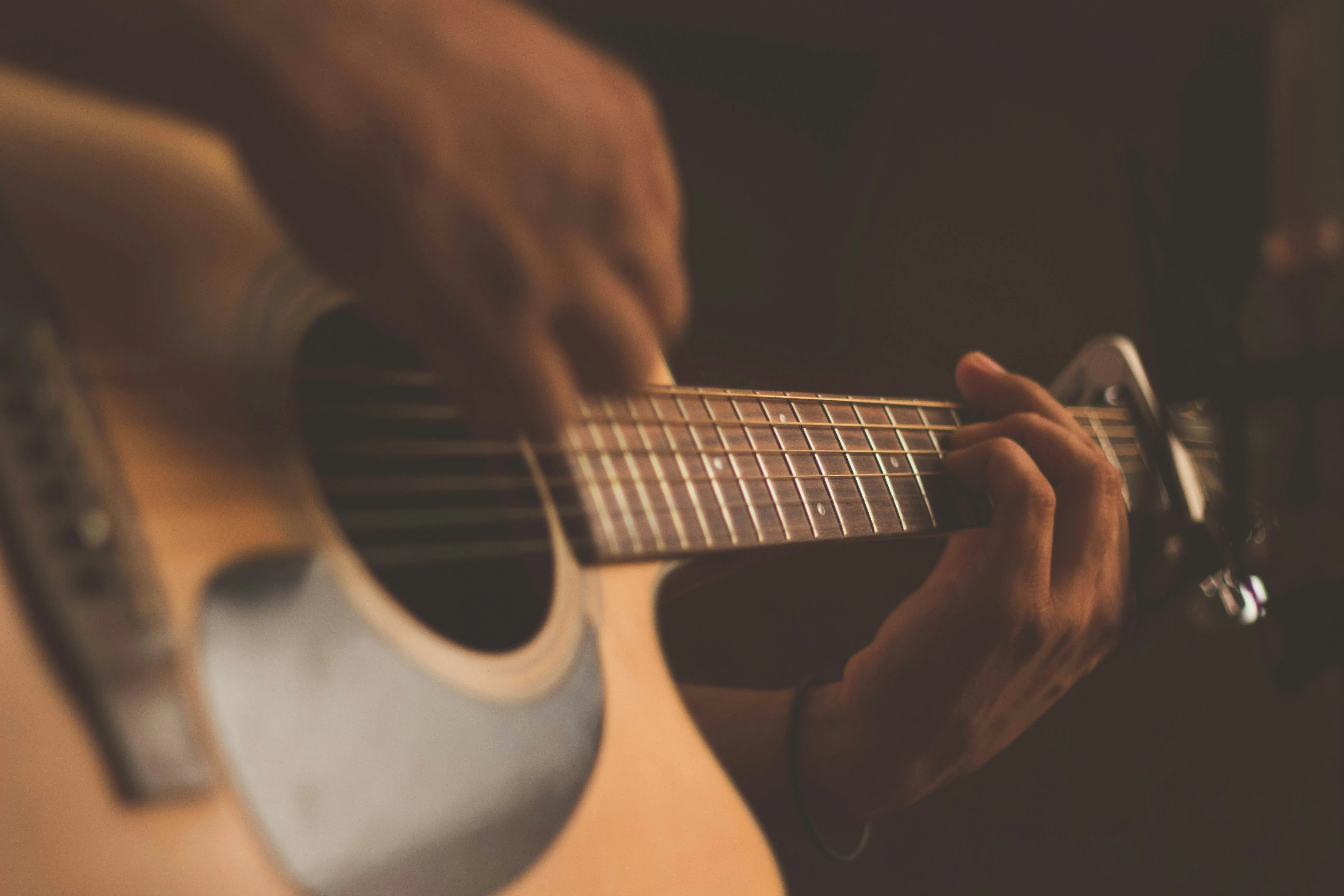 Instrument